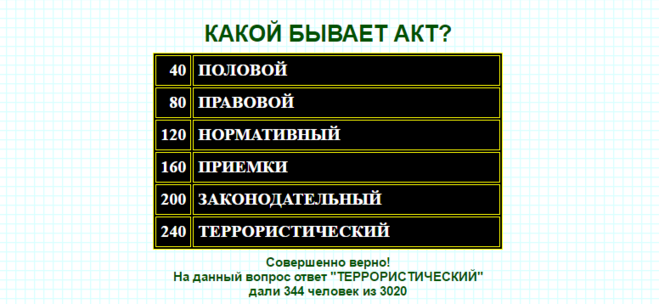 Событие 100. Какие бывают акты. Какой бывает телефон 100 к 1. Какой бывает мяч 100 к 1 ответ. Какое бывает молоко 100 к 1 ответ.