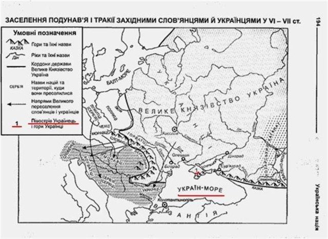 текст при наведении