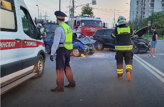 актеры и певцы часто совершают правонарушения