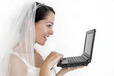 онлайн через интернет подать заявление регистрации брака в ЗАГС Москвы