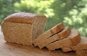 черствый хлеб