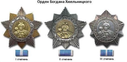 советский военный орден надпись на котором сделана не на русском языке