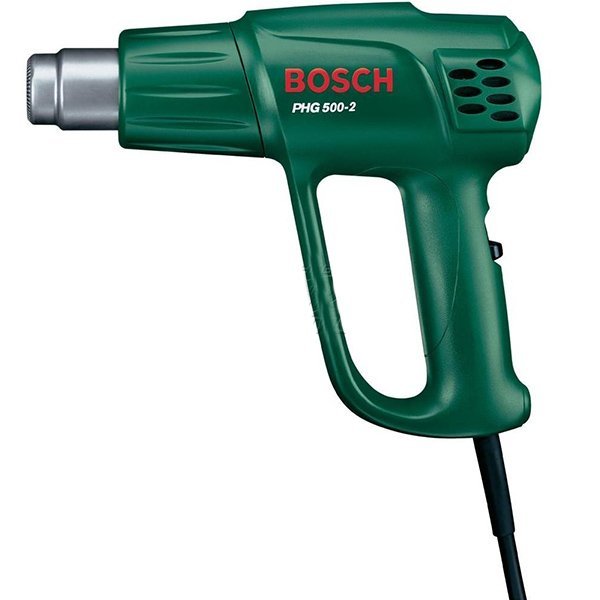 Строительный фен Bosch PHG 500-2.