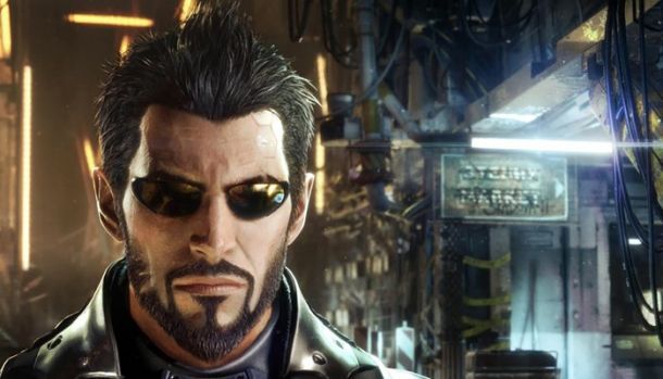 Deus Ex Mankind Divided: Какие есть читы, коды
