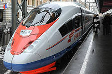Как купить онлайн билет  на поезд  из Москвы?