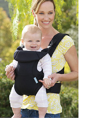 рюкзачок для ношения младенца