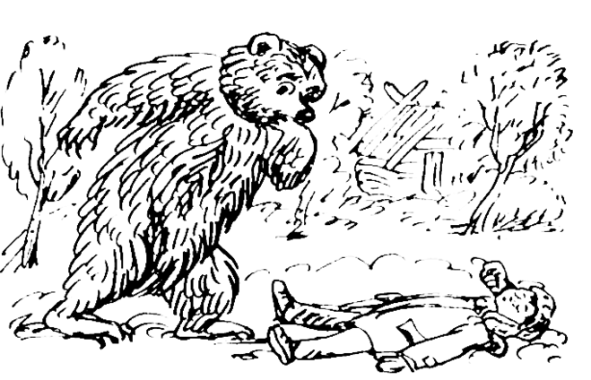Паустовский раскраска. Мой знакомый медведь Драгунский. Сказка Паустовского дремучий медведь. Дремучий медведь Паустовский иллюстрация к рассказу. Паустовский дремучий медведь раскраска.