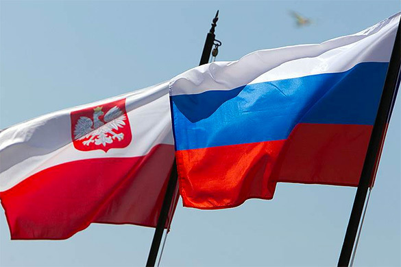 российско-польские отношения, как относятся к русским в Польше