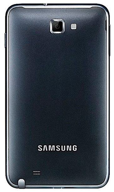 Samsung Galaxy Note