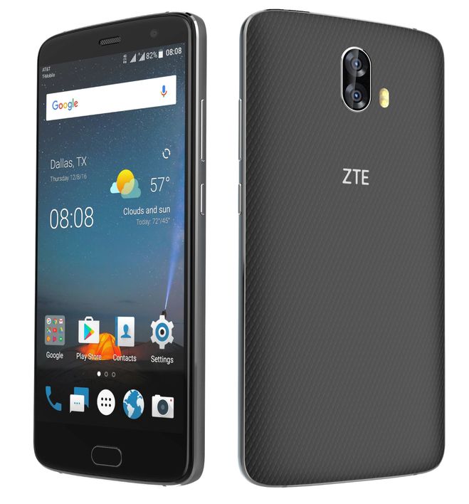 Обзор смартфона ZTE Blade V8 Pro бюджетная новинка с отличной начинкой