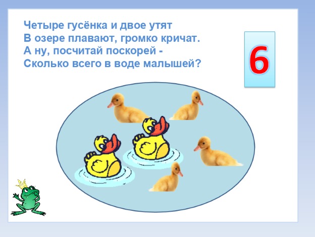 Проектная работа по математике 3 класс математические сказки