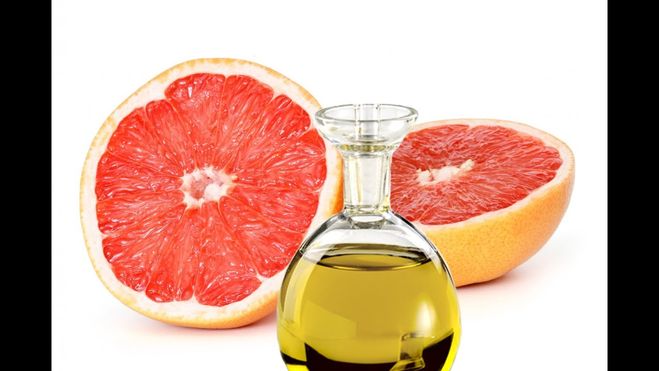 полезные свойства масла грейпфрута