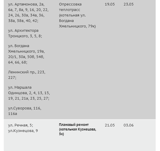 текст при наведении