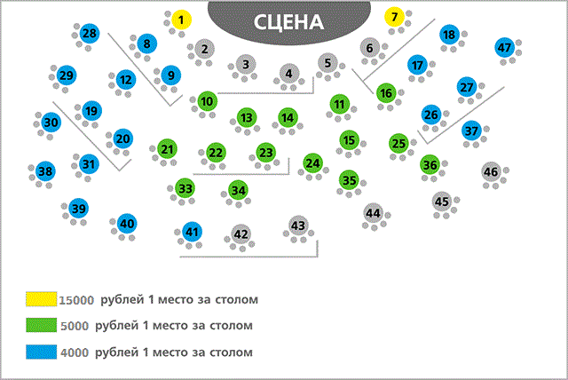 текст при наведении