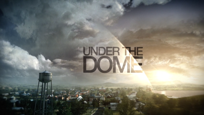 Когда выйдет 3 сезон сериала Под куполом / Under the Dome, сколько серий?