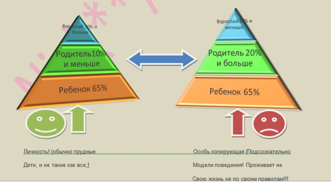 текст при наведении