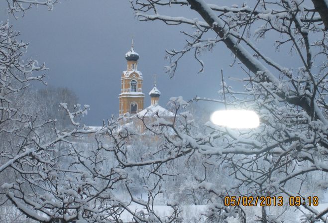 текст при наведении