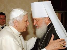 католики и православные