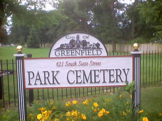 Кладбище гринфилд нью йорк