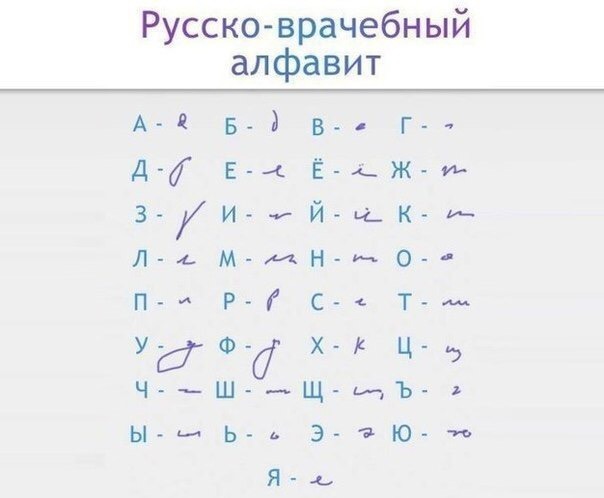 Алфавит