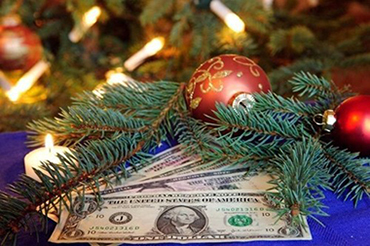 Можно ли в Рождество Христово занимать деньги?