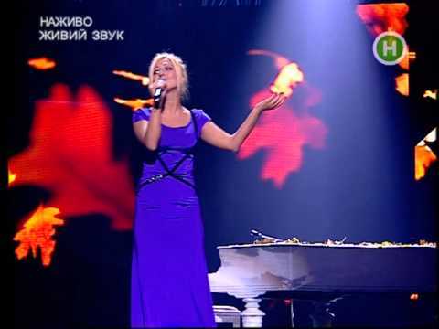 Анна Волошина; Эстрада; Певица; Украина; Украинская певица; Фабрика звёзд