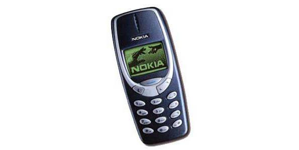 Nokia 3310 новая, характеристики