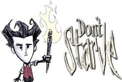 Don't Starve