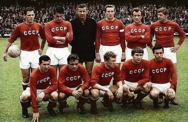 сколько раз СССР выигрывал чемпионат мира по футболу
