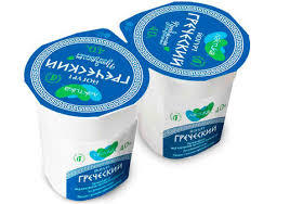 греческий йогурт, как сделать мороженое из йогурта