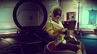 Как общаться с инопланетянами в игре No Man’s Sky