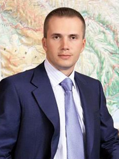 Александр Викторович Янукович