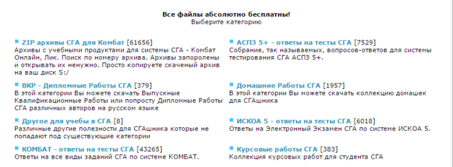 Антимуха бесплатные ответы на тесты. Антимух СГА.