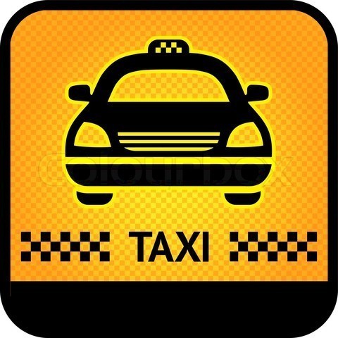 такси краснодар телефон