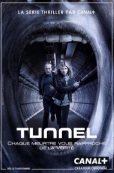 Туннель 2 сезон