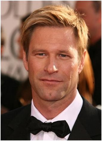 Аарон Экхарт (Aaron Eckhart)