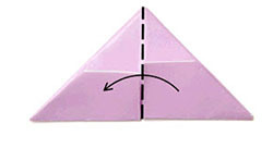 модули для поделки оригами мастер-класс