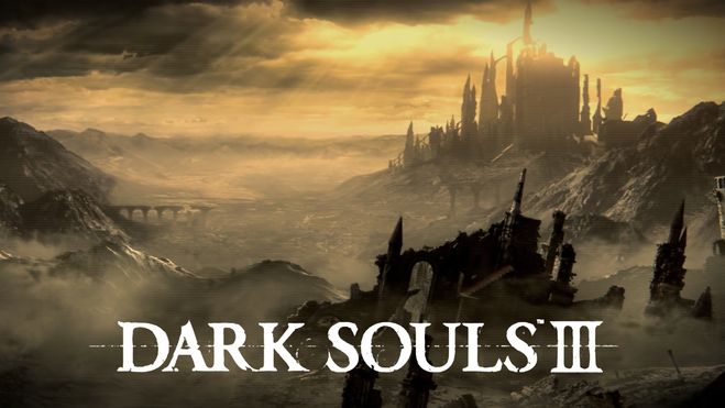 Dark souls 3: как убить дракона?