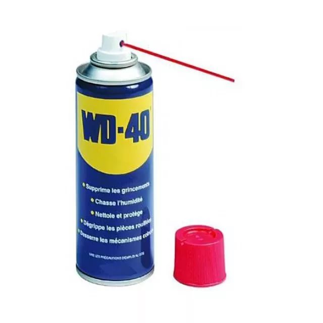 WD-40