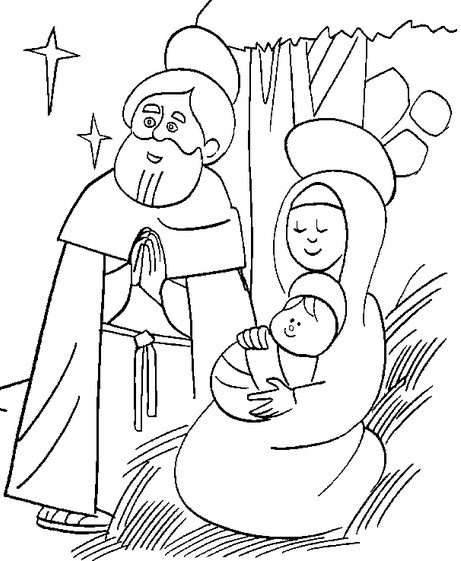 Как нарисовать Рождество, рождественский рисунок