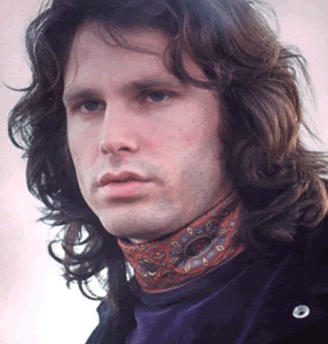 Jim Morrison