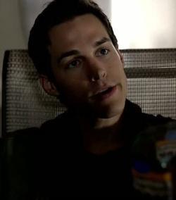 В какой серии 6 сезона появляется Малакай (Кай) Джошуа Паркер в сериале Дневники вампира?  (The Vampire Diaries)