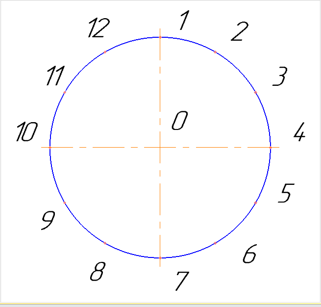 Разбить окружность. Окружность деленная на 12 частей. Деление окружности на 12 частей. Разметка окружности на 12 частей. Разделение окружности на 12 равных частей.