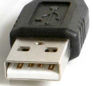юсб (USB) порт