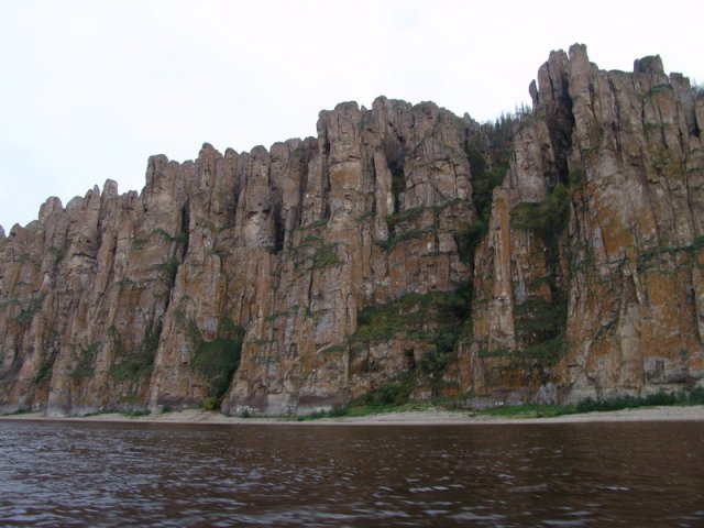 красота природы