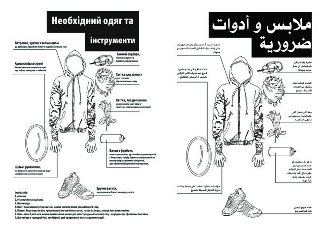 текст при наведении