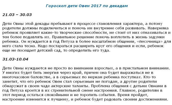 Гороскоп на 2024 год овен. Овен ребенок характеристика. Овен гороскоп. Детский гороскоп Овен. Декады овна.