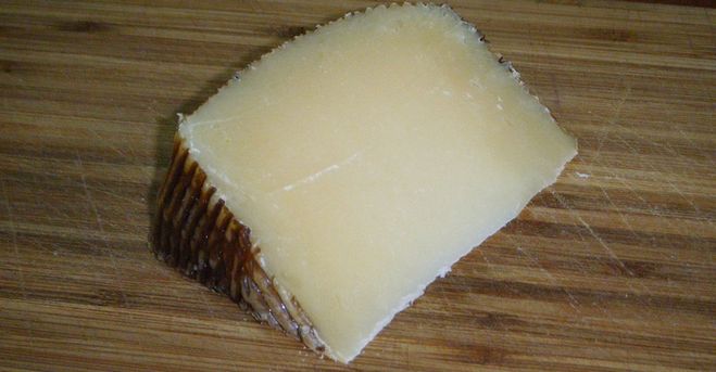 сыр Пекорино