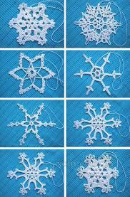 схемы снежинок крючком к Новому году 2019,100 схем вязания снежинок крючком, самые красивые снежинки крючком своими руками, как связать снежинку крючком, лучшие схемы вязания снежинки крючком