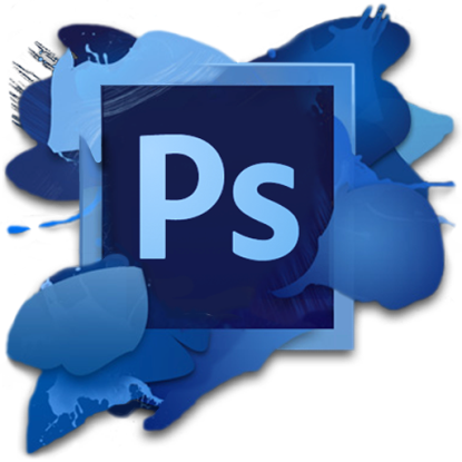 Logo Photoshop